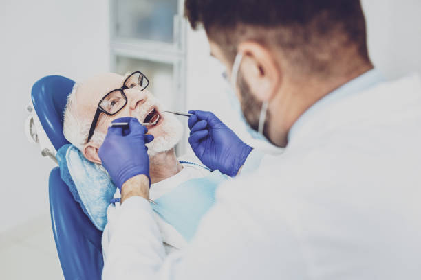 Best Emergency Denture Repair in Pinewood, FL